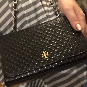 Tory Burch Mini crossbody